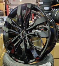 x4 19" Tiguan R Suzuka Style