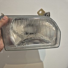 Ford Escort Mk4 Rs Turbo Xr3i Hella Headlight Drivers Side￼