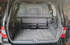 Mercedes ML 163 Load Guard Net