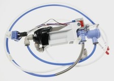 Genuine LG Water Pump Valve Fridge Freezer GSL545NSYV GSL761PZXV GSL545WBYV