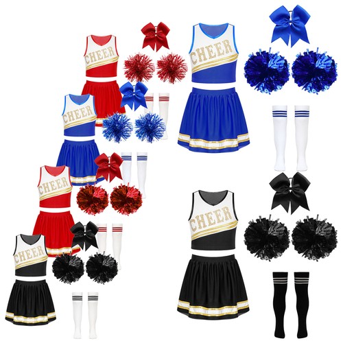 Girls dance dress set - girls,