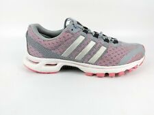 Adidas Kanadia Road 2 Womens  Trainers Uk 4