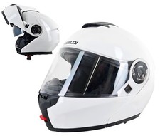 Motorcycle Crash Helmet