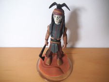Tonto Disney Infinity 1.0 Lone Ranger Figure Buy 1 Get 1 Free bundle