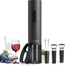Ataller 4-in-1 Electric Wine