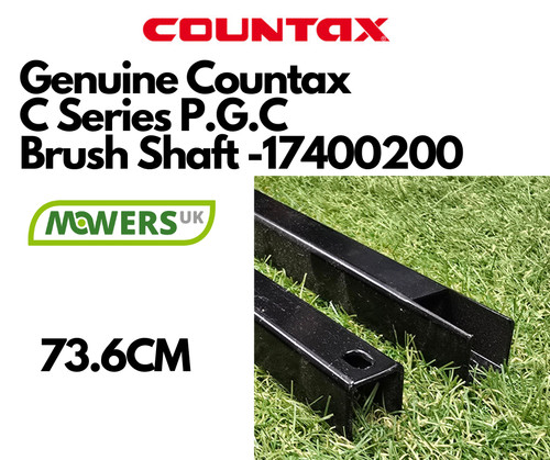 Genuine countax series - countax, c
