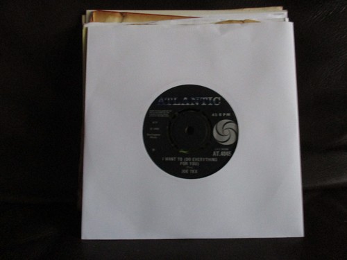 Joe tex want to do - tex, (do
