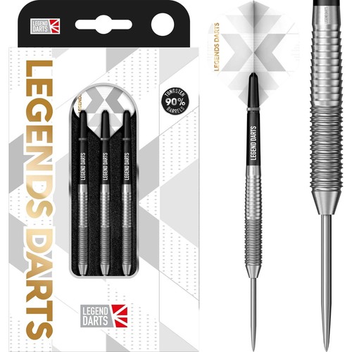 Legend darts steel tip - darts, 90%
