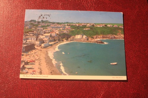 The beaach gorran haven - gorran,