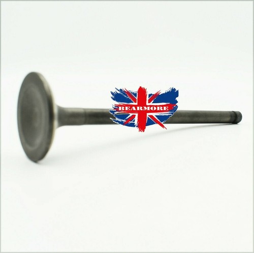 Valve exhaust engine cylinder - valve,