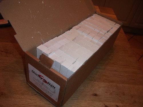 White tyre chalk wax steel - tyre,