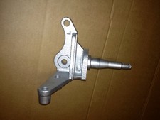 NEW LEFT STUB AXLE SHAFT