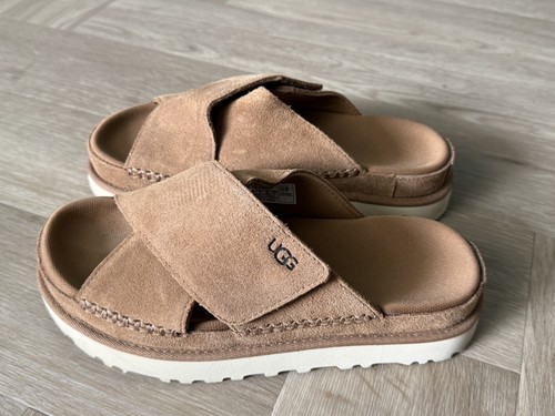 Ugg womens goldenstar - 5,