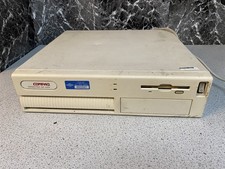 Compaq Deskpro XE450 Vintage
