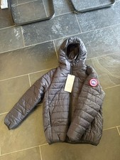 Canada Goose Puffer Coat Size