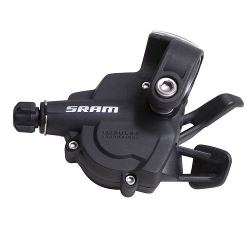 Sram trigger speed mtb - x3,