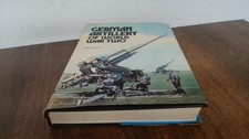 			German Artillery Of World