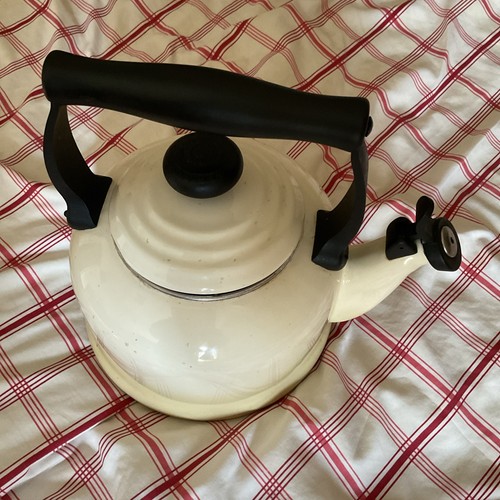 Creuset stove top - stove, fixed