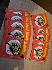 10 x FKS Argentina 1978