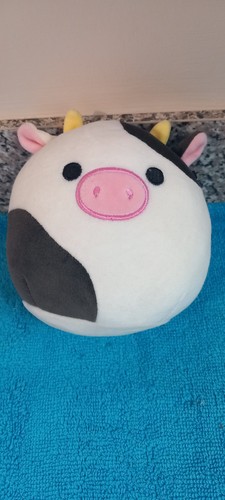 Squishmallow connor the - squishmallow,