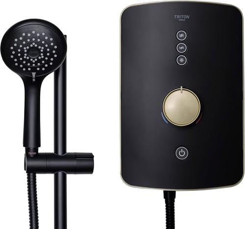 Triton showers amala metallic - triton,