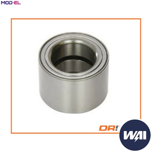 Wheel bearing kit - bearing,