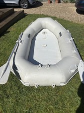 Wetline Inflatable dinghy
