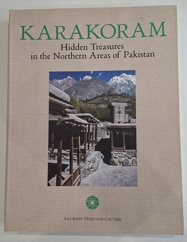 Karakoram hidden treasures - karakoram:,