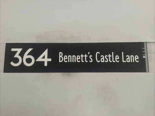 364 bennett castle lane - lane,
