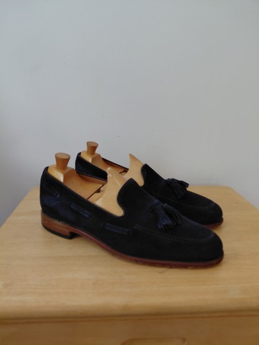 Loake for charles - loake,
