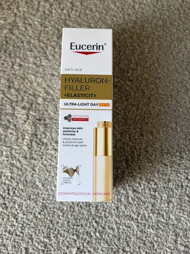 Eucerin hyaluron filler ultra - eucerin,