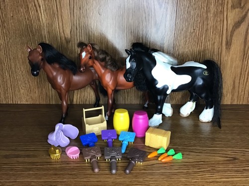 Grand champion mares with - grand,