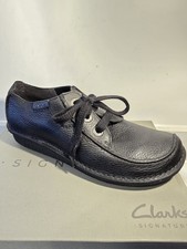 Clarks Funny Dream Black