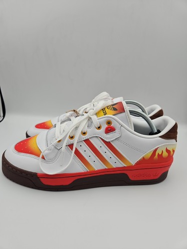 Adidas rivalry low demon - rivalry,