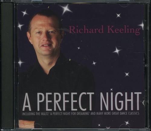 Richard keeling a - keeling,