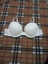 Secret Possessions Push-up Bra
