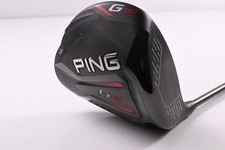 Ping G410 Plus Driver / 12