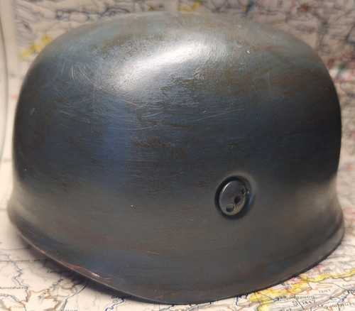 Stahlhelm fallschirmjäger - stahlhelm,