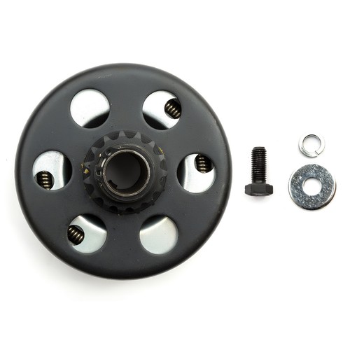 Non genuine clutch nut 12t - genuine,