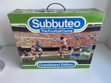Subbuteo 60250 Grandstand