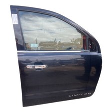 FORD RANGER DOOR RIGHT FRONT