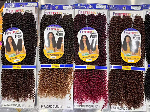 Freetress braid pacific - freetress,
