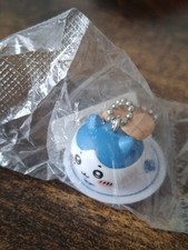 Kura Sushi x Chiikawa Keychain