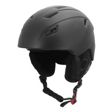 Kids Ski Snowboard Helmet Manbi Park Helmet rrp £59.95
