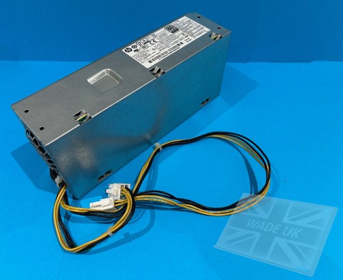 Prodesk 400 sff 180 w - sff,