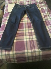 Men’s Armani Jeans Size 34 W
