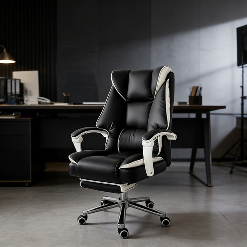 Home office chair - home,