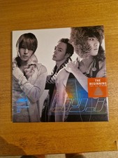 New Sealed JYJ The Beginning