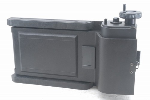 Cambo roll film holder - roll,