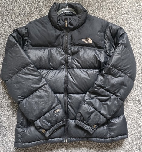 The north face 700 down - the,